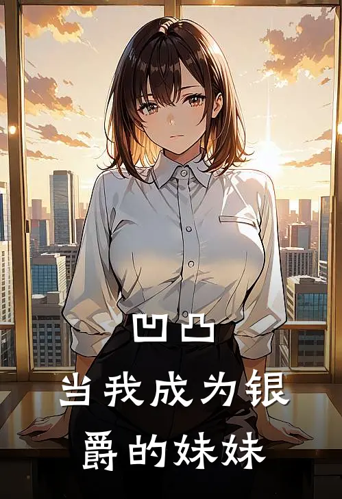 凹凸：当我成为银爵的妹妹