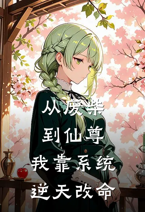 从废柴到仙尊，我靠系统逆天改命