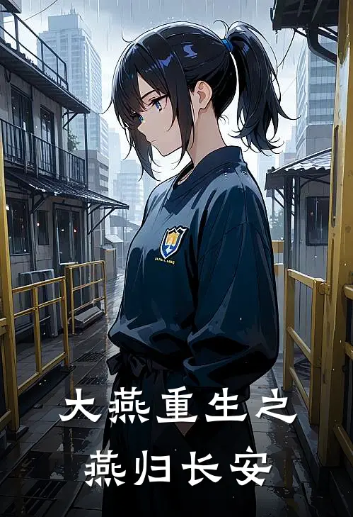 大燕重生之燕归长安