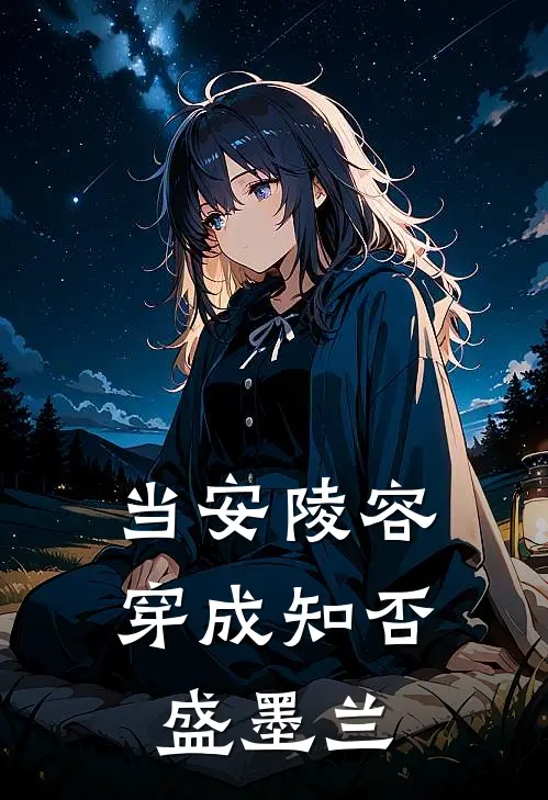 当安陵容穿成知否盛墨兰