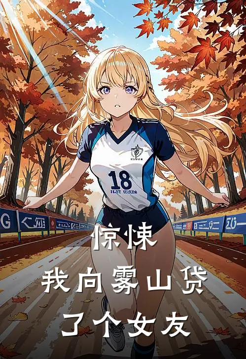 惊悚：我向雾山贷了个女友