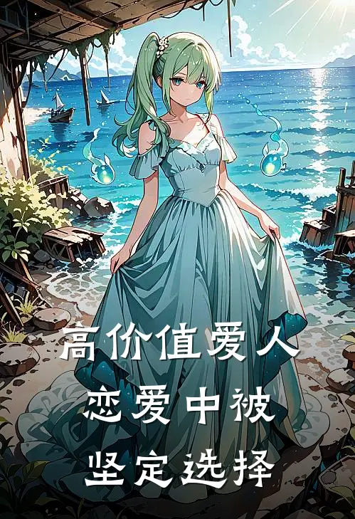 高价值爱人：恋爱中被坚定选择
