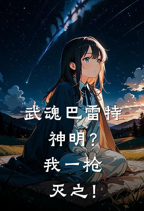 武魂巴雷特，神明？我一枪灭之！