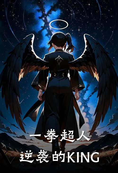 一拳超人：逆袭的KING