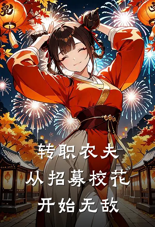 转职农夫：从招募校花开始无敌
