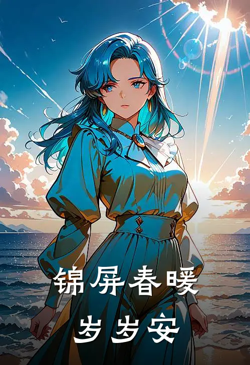 锦屏春暖岁岁安