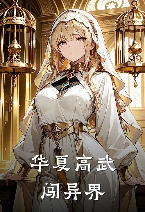 华夏高武闯异界