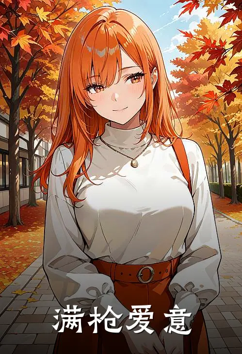 满枪爱意