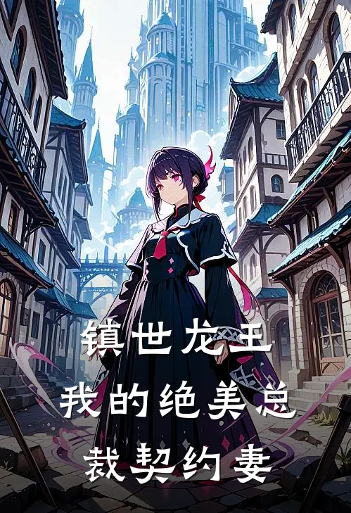 镇世龙王：我的绝美总裁契约妻