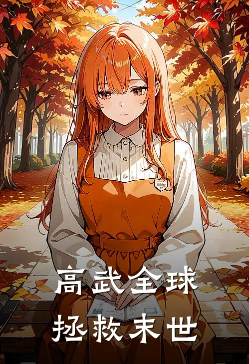 高武全球，拯救末世