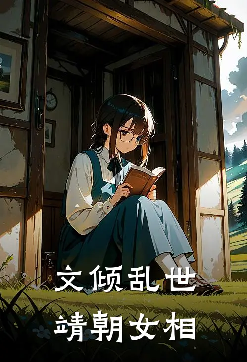 文倾乱世：靖朝女相