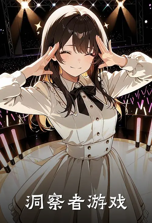 洞察者游戏