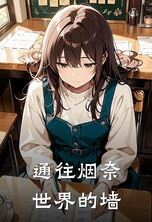 通往烟奈世界的墙