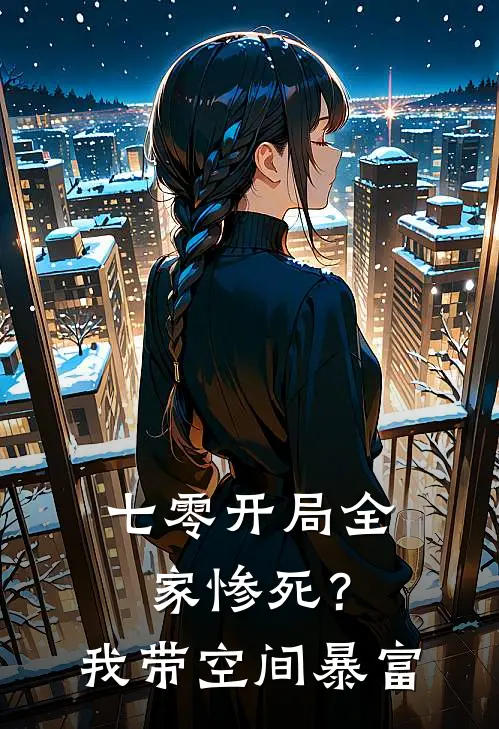 七零开局全家惨死？我带空间暴富