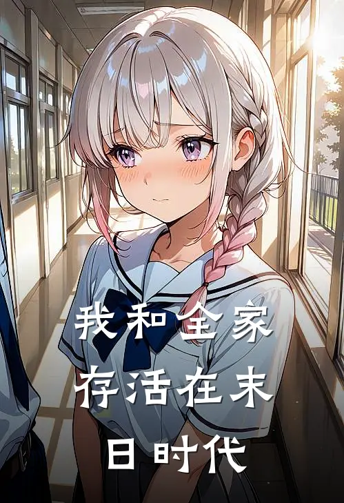 我和全家存活在末日时代