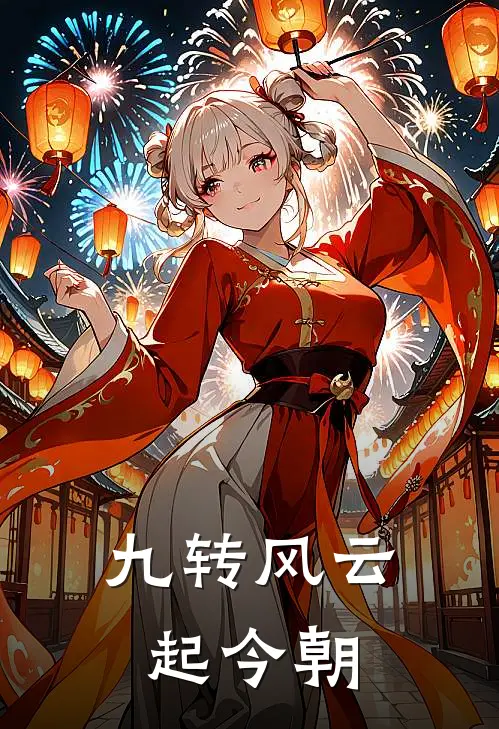 九转风云起今朝