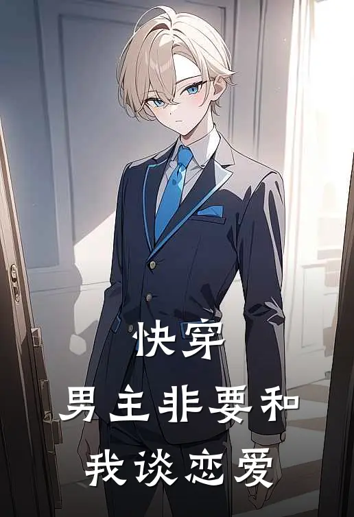快穿：男主非要和我谈恋爱