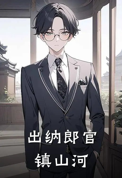 出纳郎官镇山河