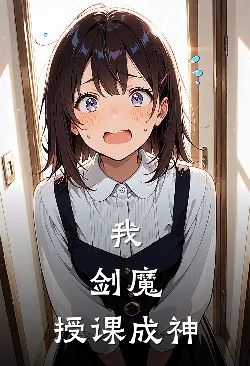 我，剑魔，授课成神