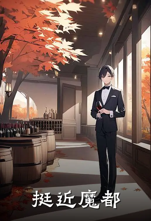 挺近魔都