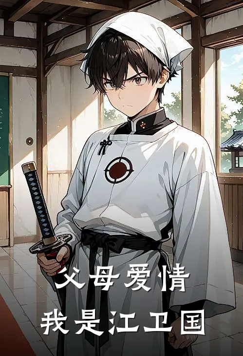 父母爱情，我是江卫国