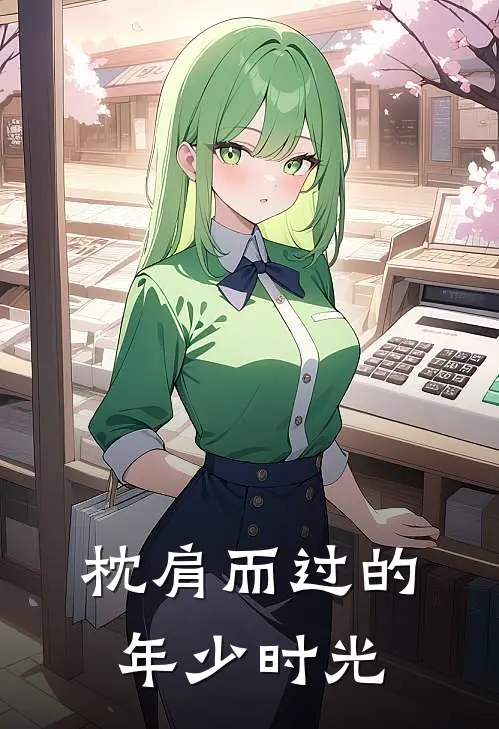 枕肩而过的年少时光