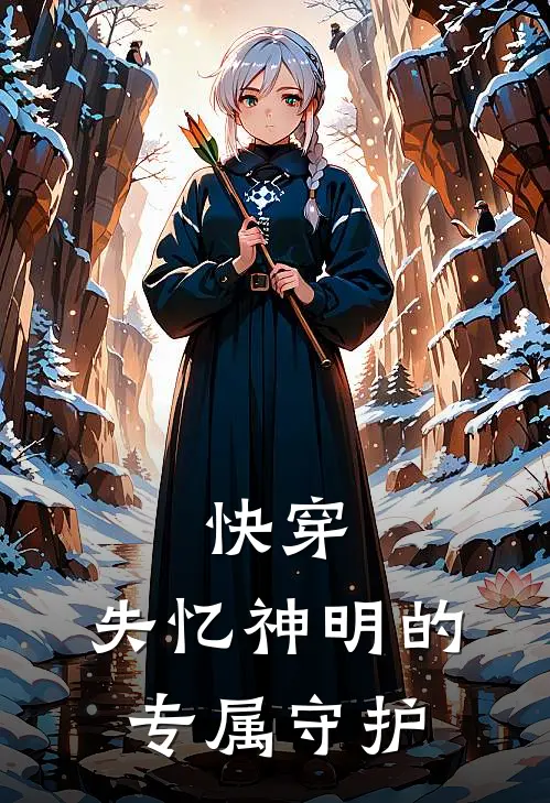 快穿：失忆神明的专属守护