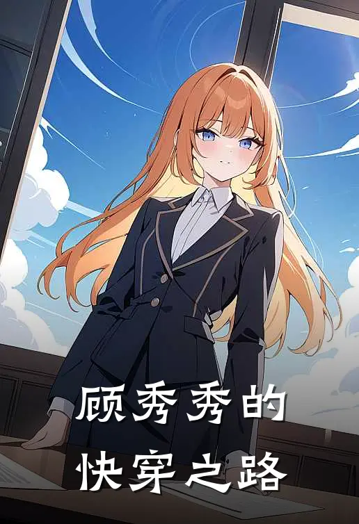 顾秀秀的快穿之路