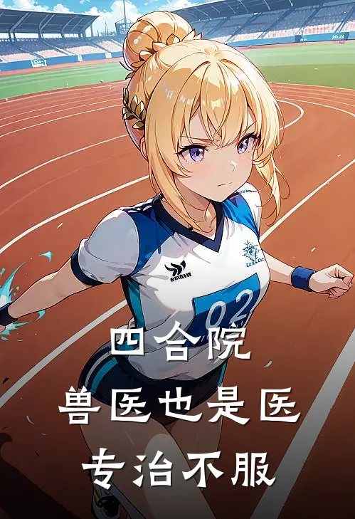 四合院：兽医也是医，专治不服