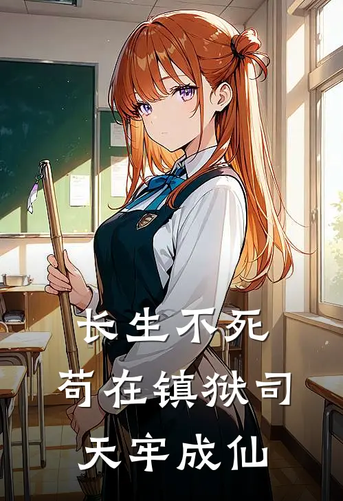 长生不死：苟在镇狱司天牢成仙