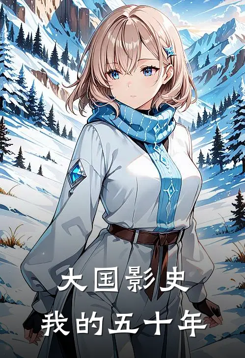 大国影史：我的五十年