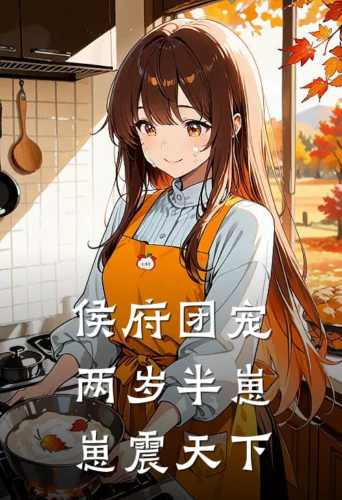 侯府团宠，两岁半崽崽震天下