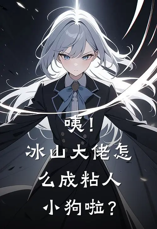 咦！冰山大佬怎么成粘人小狗啦？