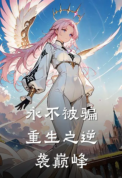 永不被骗：重生之逆袭巅峰