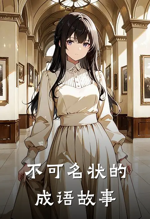 不可名状的成语故事