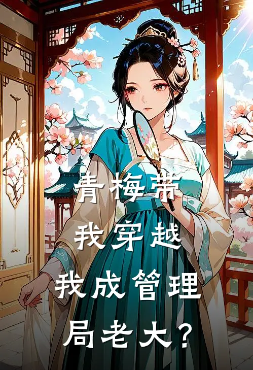 青梅带我穿越，我成管理局老大？