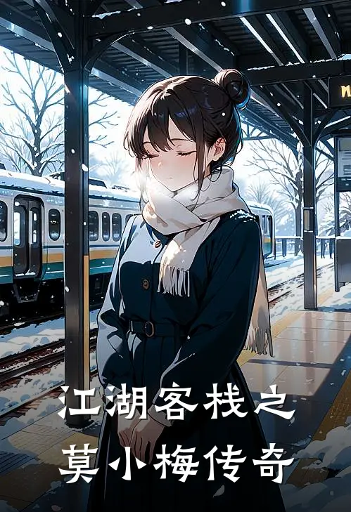 江湖客栈之莫小梅传奇