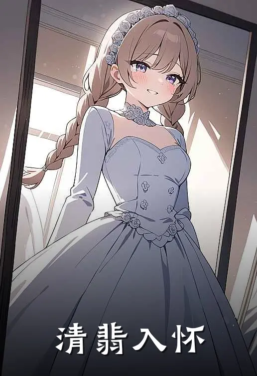清翡入怀