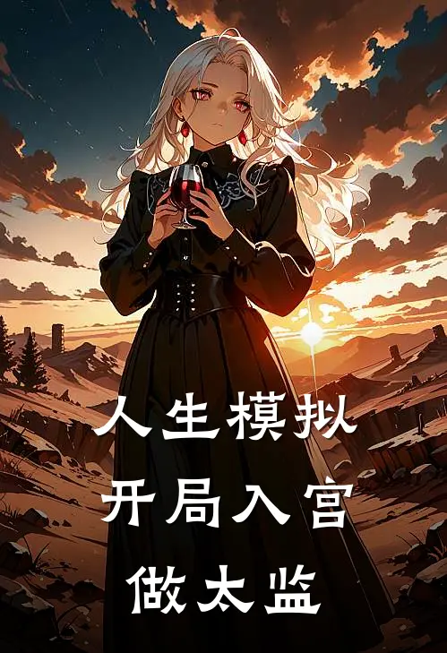 人生模拟：开局入宫做太监