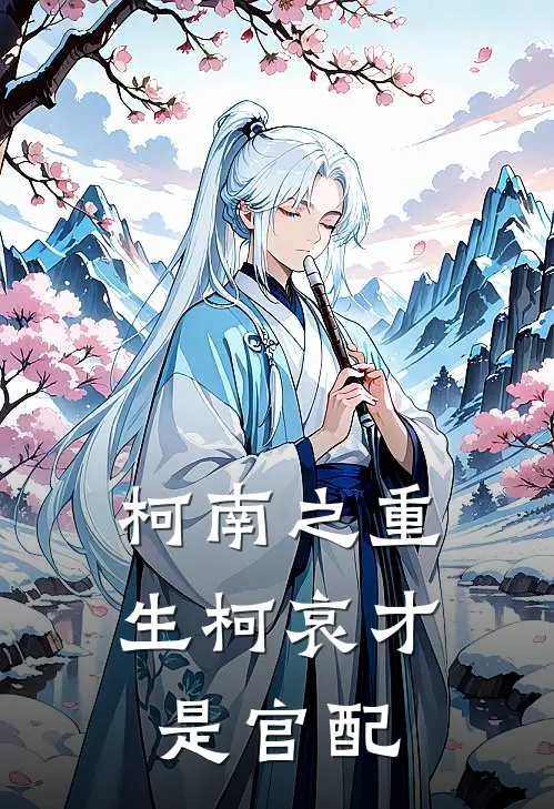 柯南之重生柯哀才是官配