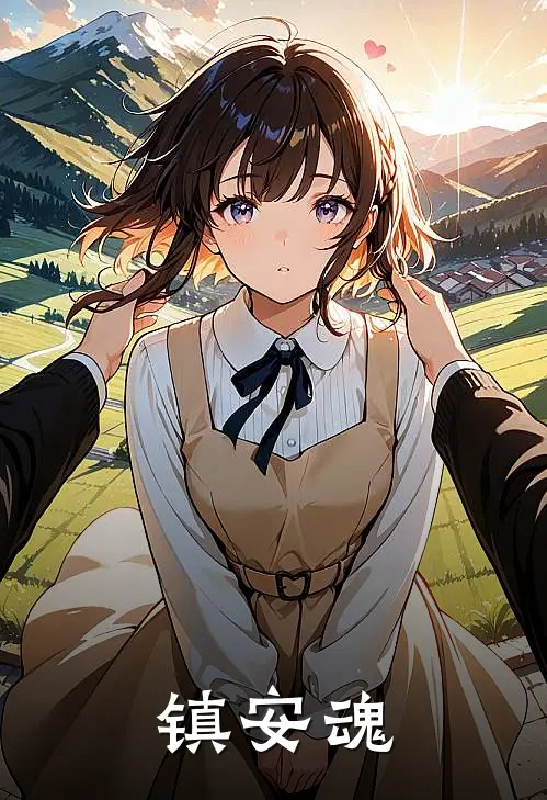 镇安魂
