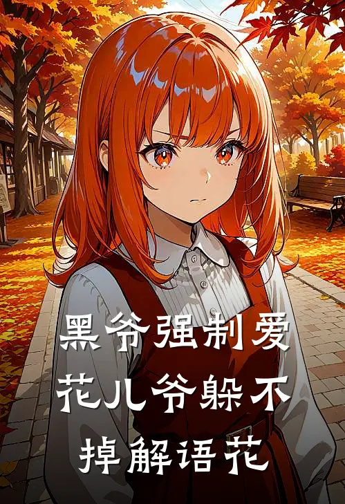 黑爷强制爱，花儿爷躲不掉解语花