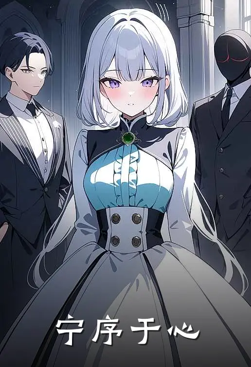 宁序于心