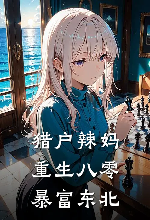 猎户辣妈重生八零：暴富东北