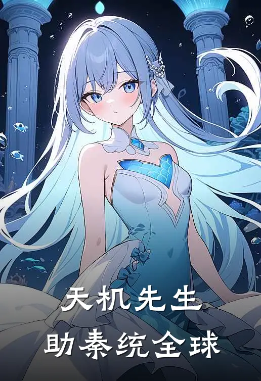 天机先生：助秦统全球