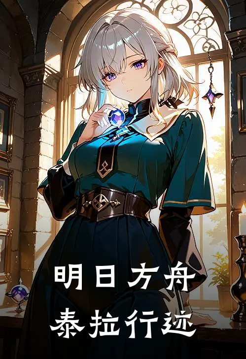 明日方舟：泰拉行迹