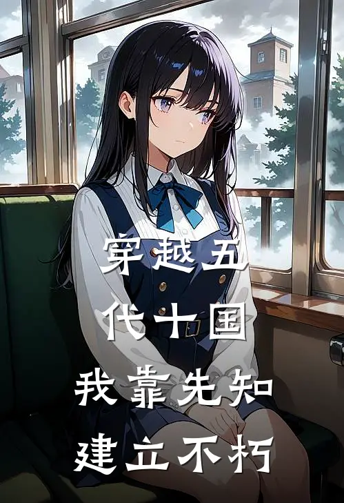 穿越五代十国：我靠先知建立不朽