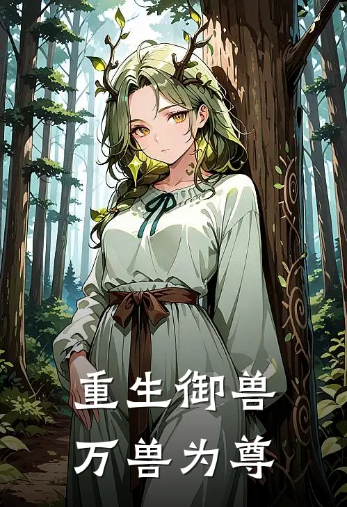 重生御兽：万兽为尊