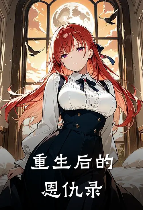 重生后的恩仇录