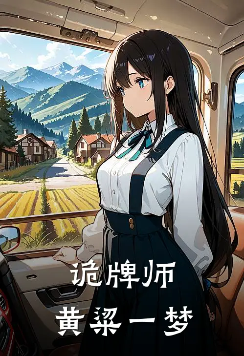 诡牌师：黄粱一梦